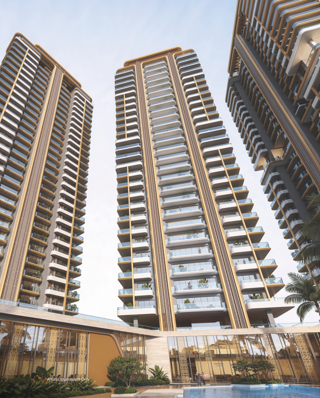 Noble Ventures Magnollia image